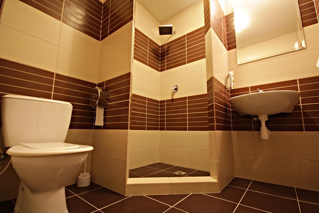 City Center Košice Zimmer foto